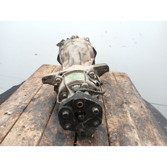 Recambio de diferencial trasero para hyundai santa fé ii (cm) 2.2 crdi 4x4 referencia OEM IAM   