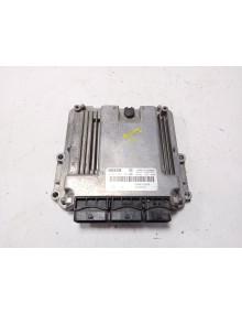 Recambio de centralita motor uce para renault laguna iii (bt0/1) 2.0 dci gt (bt11, bt1e, bt1n) referencia OEM IAM   