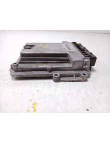 Recambio de centralita motor uce para renault laguna iii (bt0/1) 2.0 dci gt (bt11, bt1e, bt1n) referencia OEM IAM    2
