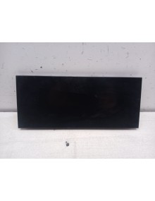 Recambio de sistema audio / radio cd para opel grandland / grandland x (a18, p1uo) 1.2 (75) referencia OEM IAM 983772138000  