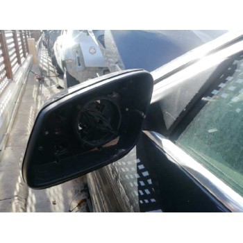 RETROVISOR IZQUIERDO X0153101 SIN CRISTAL ROZADO 5 PINES