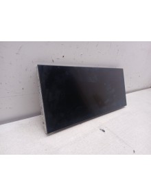 Recambio de sistema audio / radio cd para opel grandland / grandland x (a18, p1uo) 1.2 (75) referencia OEM IAM 983772138000   2