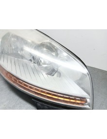 Recambio de faro derecho para citroën c4 picasso i monospace (ud_) 1.6 hdi referencia OEM IAM    2