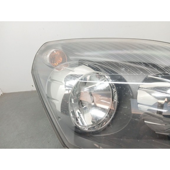 Recambio de faro derecho para opel zafira / zafira family b (a05) 1.6 (m75) referencia OEM IAM 13252473RH  