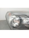 Recambio de faro derecho para opel zafira / zafira family b (a05) 1.6 (m75) referencia OEM IAM 13252473RH  