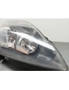 Recambio de faro derecho para opel zafira / zafira family b (a05) 1.6 (m75) referencia OEM IAM 13252473RH  