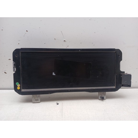 Recambio de cuadro instrumentos para opel grandland / grandland x (a18, p1uo) 1.2 (75) referencia OEM IAM 5550164601  