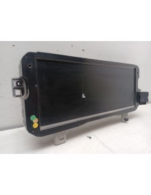 Recambio de cuadro instrumentos para opel grandland / grandland x (a18, p1uo) 1.2 (75) referencia OEM IAM 5550164601   2