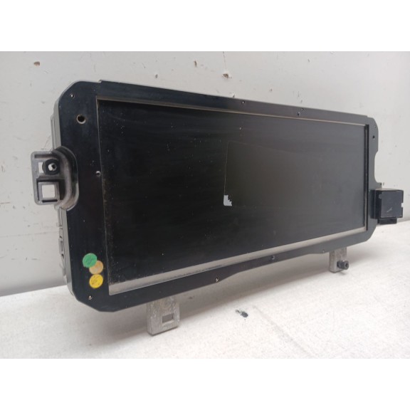 Recambio de cuadro instrumentos para opel grandland / grandland x (a18, p1uo) 1.2 (75) referencia OEM IAM 5550164601  