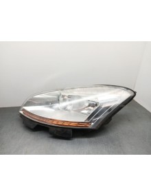 Recambio de faro izquierdo para citroën c4 picasso i monospace (ud_) 1.6 hdi referencia OEM IAM 16298100  