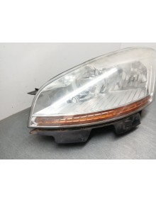 Recambio de faro izquierdo para citroën c4 picasso i monospace (ud_) 1.6 hdi referencia OEM IAM 16298100   2