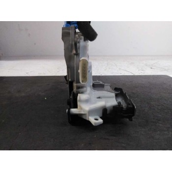 Recambio de cerradura puerta trasera izquierda para audi q2 (gab) sport edition referencia OEM IAM 8K0839015H 5 PIN 5P 8K0839015