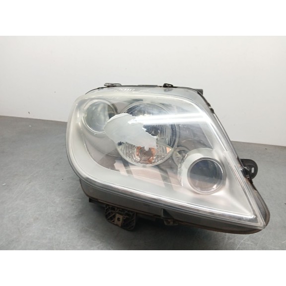 Recambio de faro derecho para lancia phedra (179_) 2.2 jtd (179axc1a) referencia OEM IAM 1494333080  