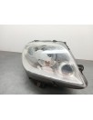 Recambio de faro derecho para lancia phedra (179_) 2.2 jtd (179axc1a) referencia OEM IAM 1494333080  