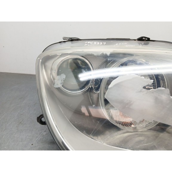 Recambio de faro derecho para lancia phedra (179_) 2.2 jtd (179axc1a) referencia OEM IAM 1494333080  