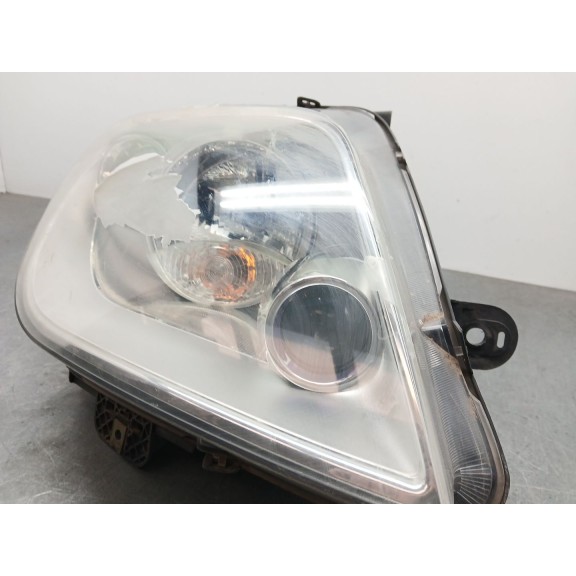 Recambio de faro derecho para lancia phedra (179_) 2.2 jtd (179axc1a) referencia OEM IAM 1494333080  