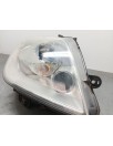 Recambio de faro derecho para lancia phedra (179_) 2.2 jtd (179axc1a) referencia OEM IAM 1494333080  
