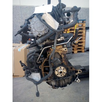 Recambio de motor completo para volkswagen golf v berlina (1k1) highline referencia OEM IAM   