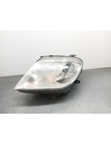 Recambio de faro izquierdo para lancia phedra (179_) 2.2 jtd (179axc1a) referencia OEM IAM 89006367  