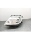 Recambio de faro izquierdo para lancia phedra (179_) 2.2 jtd (179axc1a) referencia OEM IAM 89006367  