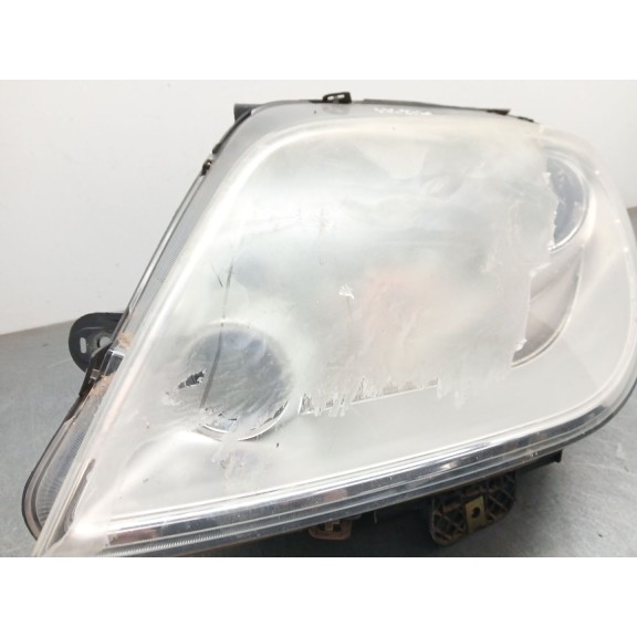 Recambio de faro izquierdo para lancia phedra (179_) 2.2 jtd (179axc1a) referencia OEM IAM 89006367  