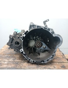 Recambio de caja cambios para hyundai ix35 (lm, el, elh) 1.6 referencia OEM IAM   