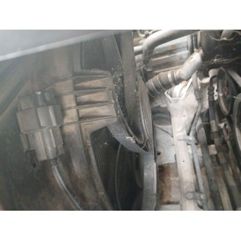 Recambio de electroventilador para bmw 3 (e90) 318 d referencia OEM IAM 17425A3F108  