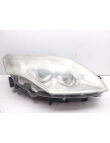 Recambio de faro derecho para renault laguna iii grandtour (kt0/1) 2.0 dci (kt07, kt0j, kt14, kt1a, kt1s) referencia OEM IAM 899