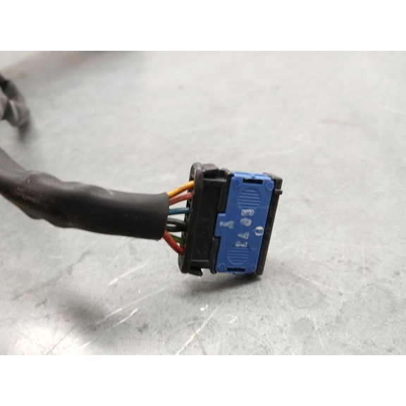 Recambio de piloto trasero derecho para lancia phedra (179_) 2.2 jtd (179axc1a) referencia OEM IAM 25532557  