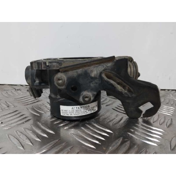 Recambio de caja mariposa para ford focus berlina (cak) ambiente referencia OEM IAM XS4ULC  001123H2