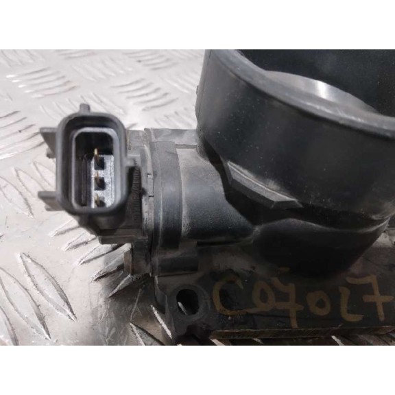 Recambio de caja mariposa para ford focus berlina (cak) ambiente referencia OEM IAM XS4ULC  001123H2