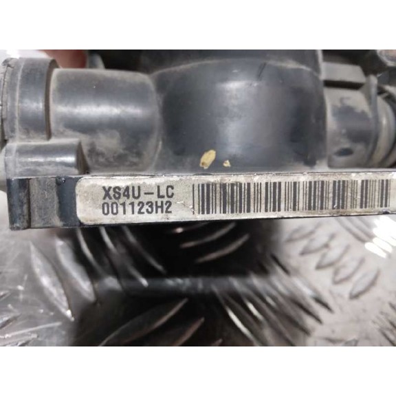 Recambio de caja mariposa para ford focus berlina (cak) ambiente referencia OEM IAM XS4ULC  001123H2