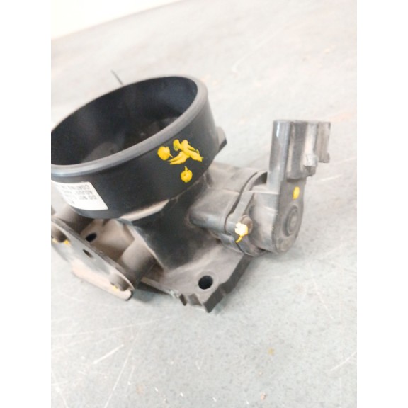 Recambio de caja mariposa para ford focus berlina (cak) ambiente referencia OEM IAM XS4ULC  001123H2