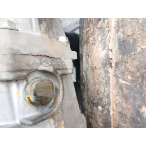 Recambio de caja cambios para lexus is ii (_e2_) 220d (ale20) referencia OEM IAM Y6C02130  