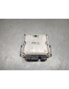 Recambio de centralita motor uce para lancia phedra (179_) 2.2 jtd (179axc1a) referencia OEM IAM 0281012141  