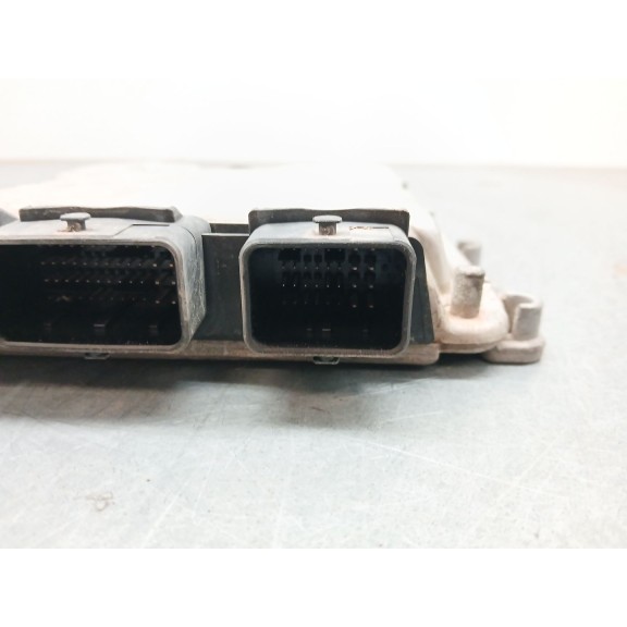 Recambio de centralita motor uce para lancia phedra (179_) 2.2 jtd (179axc1a) referencia OEM IAM 0281012141  