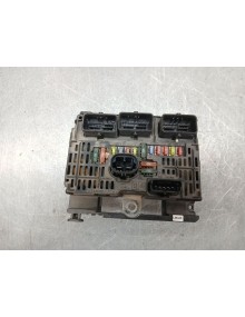 Recambio de centralita bsm para lancia phedra (179_) 2.2 jtd (179axc1a) referencia OEM IAM 9658539680  