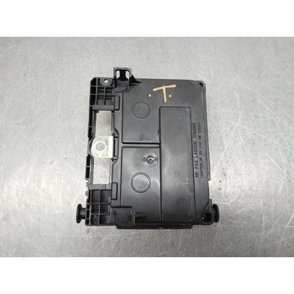 Recambio de centralita bsm para lancia phedra (179_) 2.2 jtd (179axc1a) referencia OEM IAM 9658539680  