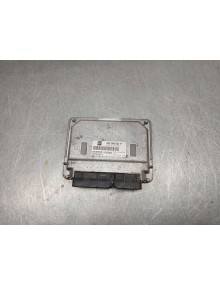 Recambio de centralita motor uce para seat ibiza iii (6l1) 1.2 referencia OEM IAM 03E906033P  