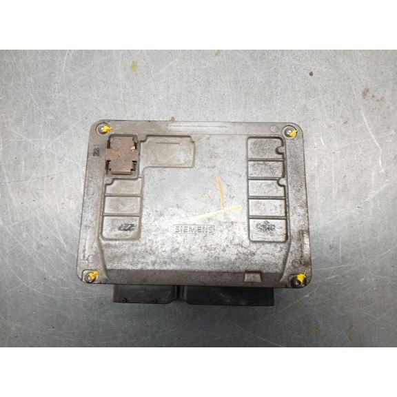 Recambio de centralita motor uce para seat ibiza iii (6l1) 1.2 referencia OEM IAM 03E906033P  
