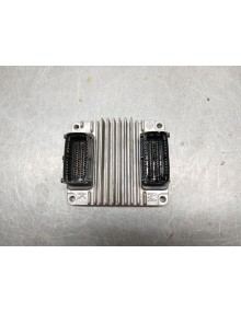Recambio de centralita motor uce para opel astra g hatchback (t98) 1.6 (f08, f48) referencia OEM IAM 09391340  