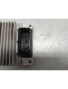 Recambio de centralita motor uce para opel astra g hatchback (t98) 1.6 (f08, f48) referencia OEM IAM 09391340   2