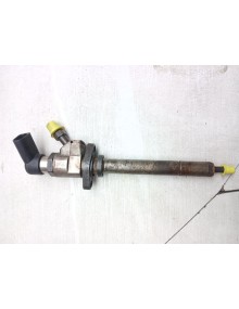 Recambio de inyector para citroën c5 berlina audace referencia OEM IAM 9660334880 EJ1340537 X1