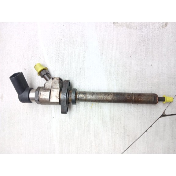 Recambio de inyector para citroën c5 berlina audace referencia OEM IAM 9660334880 EJ1340537 X1