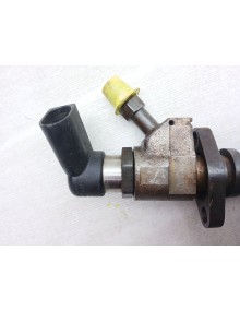 Recambio de inyector para citroën c5 berlina audace referencia OEM IAM 9660334880 EJ1340537 X1 2