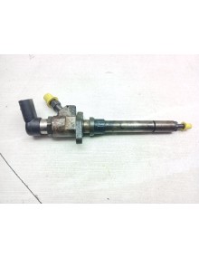 Recambio de inyector para citroën c5 berlina audace referencia OEM IAM 9660334880 EJ1340537 X1
