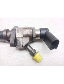 Recambio de inyector para citroën c5 berlina audace referencia OEM IAM 9660334880 EJ1340537 X1 2