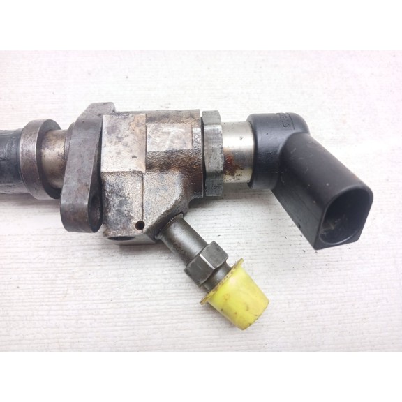 Recambio de inyector para citroën c5 berlina audace referencia OEM IAM 9660334880 EJ1340537 X1