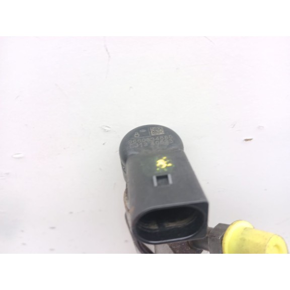 Recambio de inyector para citroën c5 berlina audace referencia OEM IAM 9660334880 EJ1340537 X1