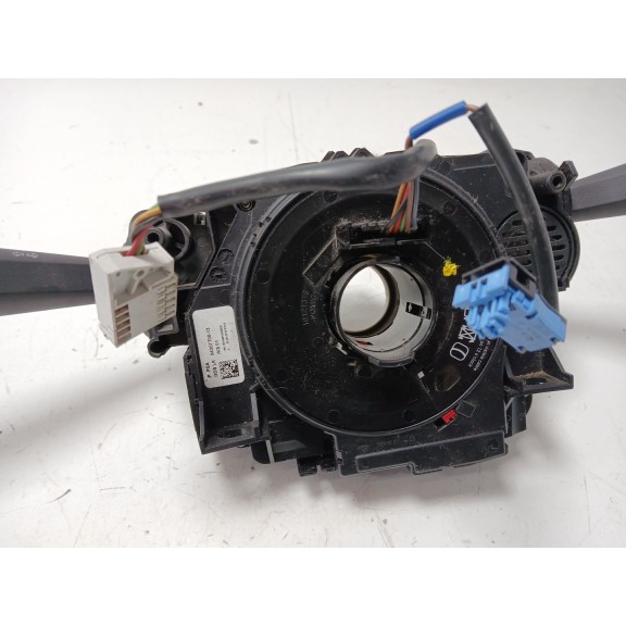 Recambio de mando multifuncion para citroën c4 cactus feel referencia OEM IAM 98139475ZD  